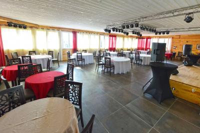 Location salle Castelnau-Pégayrols (Aveyron) - Domaine Parc des Bouscaillous #56