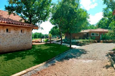 Location salle Castelnau-Pégayrols (Aveyron) - Domaine Parc des Bouscaillous #56