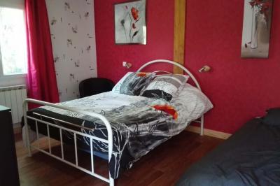 Location salle Castelnau-Pégayrols (Aveyron) - Domaine Parc des Bouscaillous #56