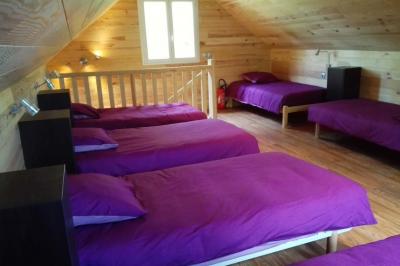 Location salle Castelnau-Pégayrols (Aveyron) - Domaine Parc des Bouscaillous #56