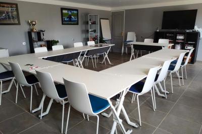 Location salle Castelnau-Pégayrols (Aveyron) - Domaine Parc des Bouscaillous #56