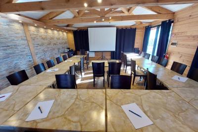 Domaine Parc des Bouscaillous