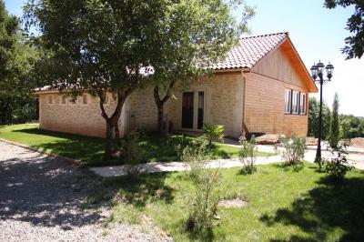 Location salle Castelnau-Pégayrols (Aveyron) - Domaine Parc des Bouscaillous #56