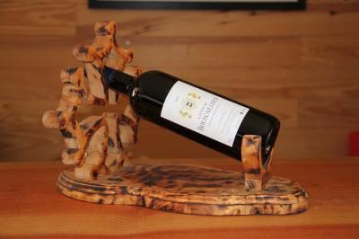 Location salle Castelnau-Pégayrols (Aveyron) - Domaine Parc des Bouscaillous #56