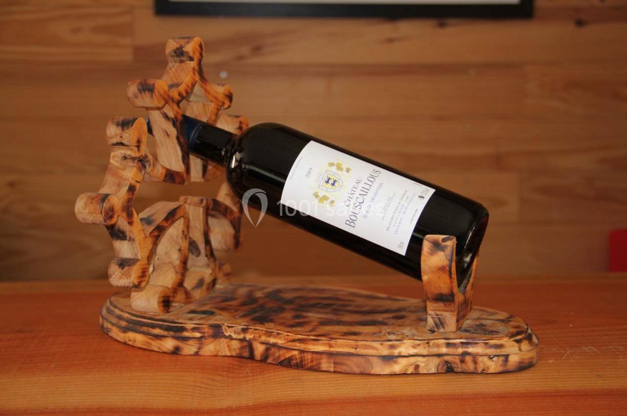 Location salle Castelnau-Pégayrols (Aveyron) - Domaine Parc des Bouscaillous #44