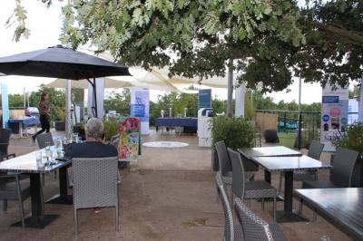 Location salle Castelnau-Pégayrols (Aveyron) - Domaine Parc des Bouscaillous #56