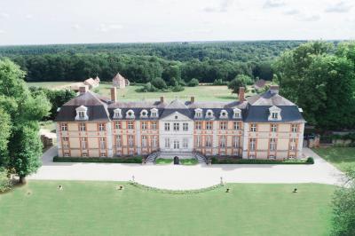 L’Orangerie et le Château d’Argeronne - photo 1