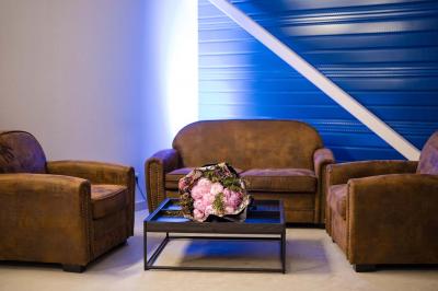 Location salle Neuville-Saint-Amand (Aisne) - Activ'Jump #23