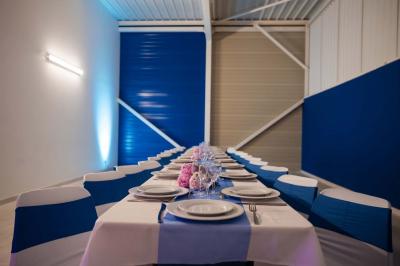 Location salle Neuville-Saint-Amand (Aisne) - Activ'Jump #23