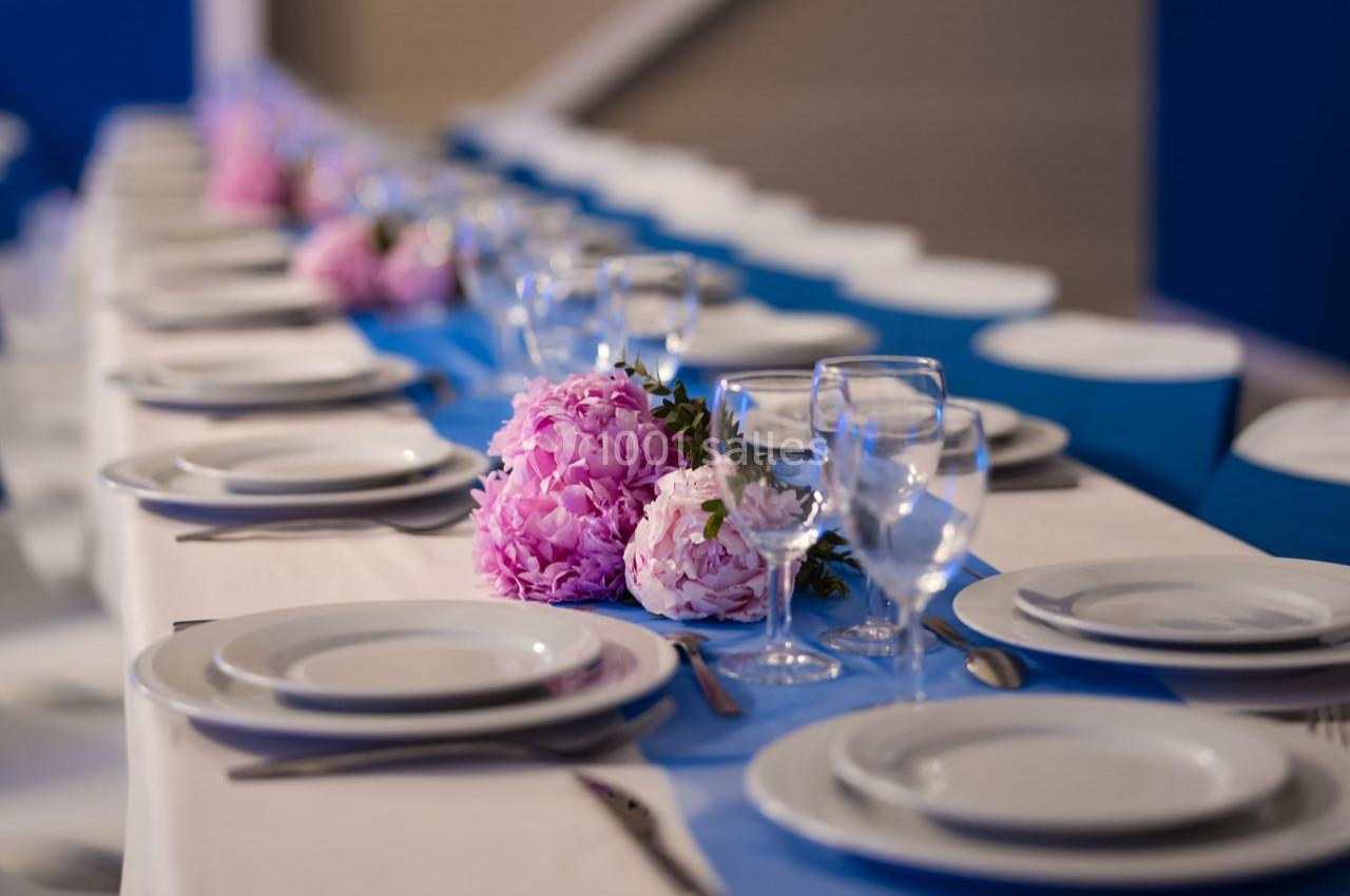 Location salle Neuville-Saint-Amand (Aisne) - Activ'Jump #6