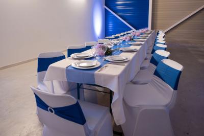 Location salle Neuville-Saint-Amand (Aisne) - Activ'Jump #23