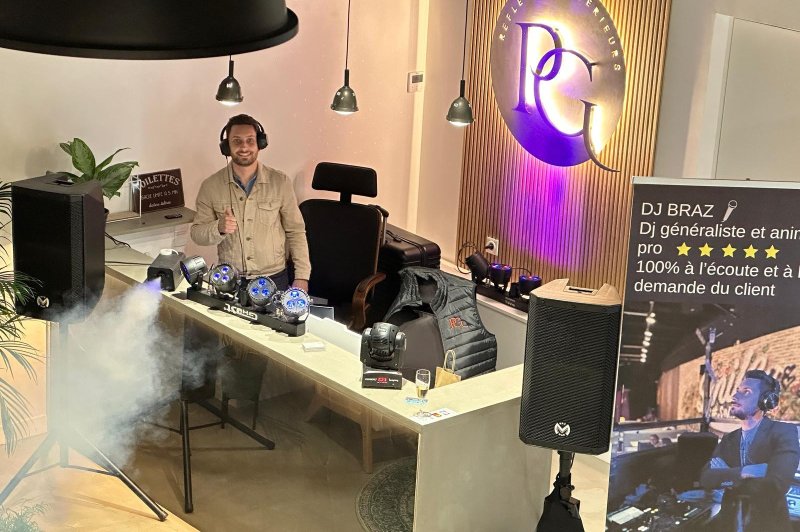 DJ Braz - photo 1