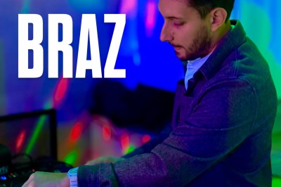 DJ Braz DJ Braz