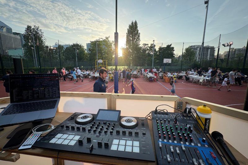 DJ Braz - photo 2