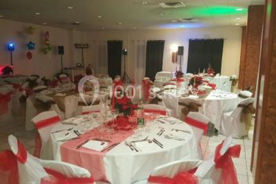 Ambiance Et Réceptions - Cykeliam Ambiance Et Réceptions - Cykeliam