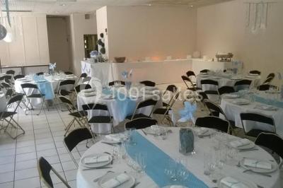 Location salle Courcelles-sur-Viosne (Val-d'Oise) - Ambiance Et Réceptions - Cykeliam #6