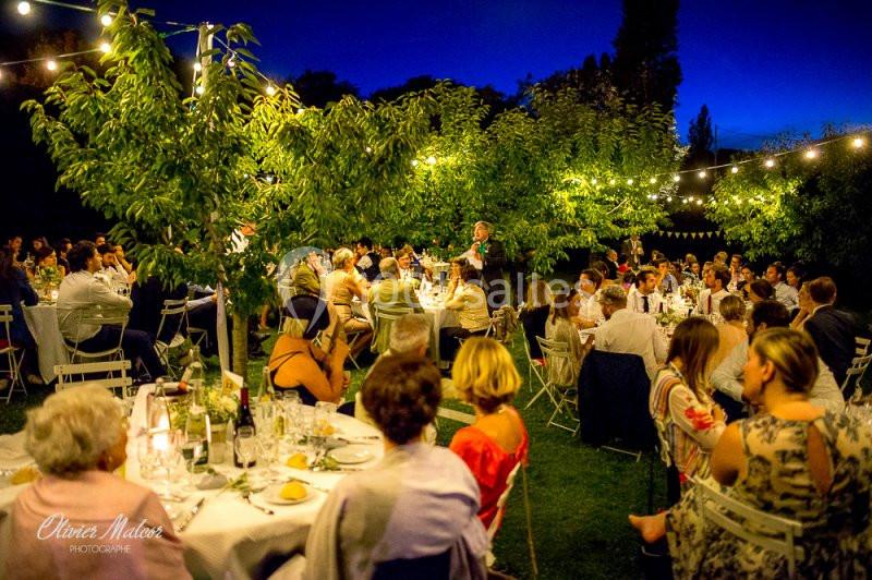 Location salle Saignon (Vaucluse) - Abbaye Saint Eusèbe #15