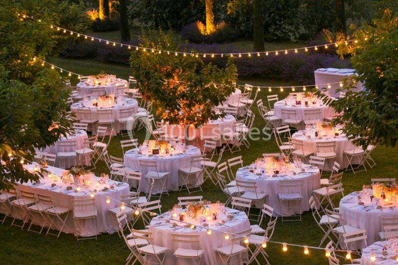 Location salle Saignon (Vaucluse) - Abbaye Saint Eusèbe #8