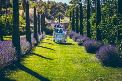 Location salle Saignon (Vaucluse) - Abbaye Saint Eusèbe #28