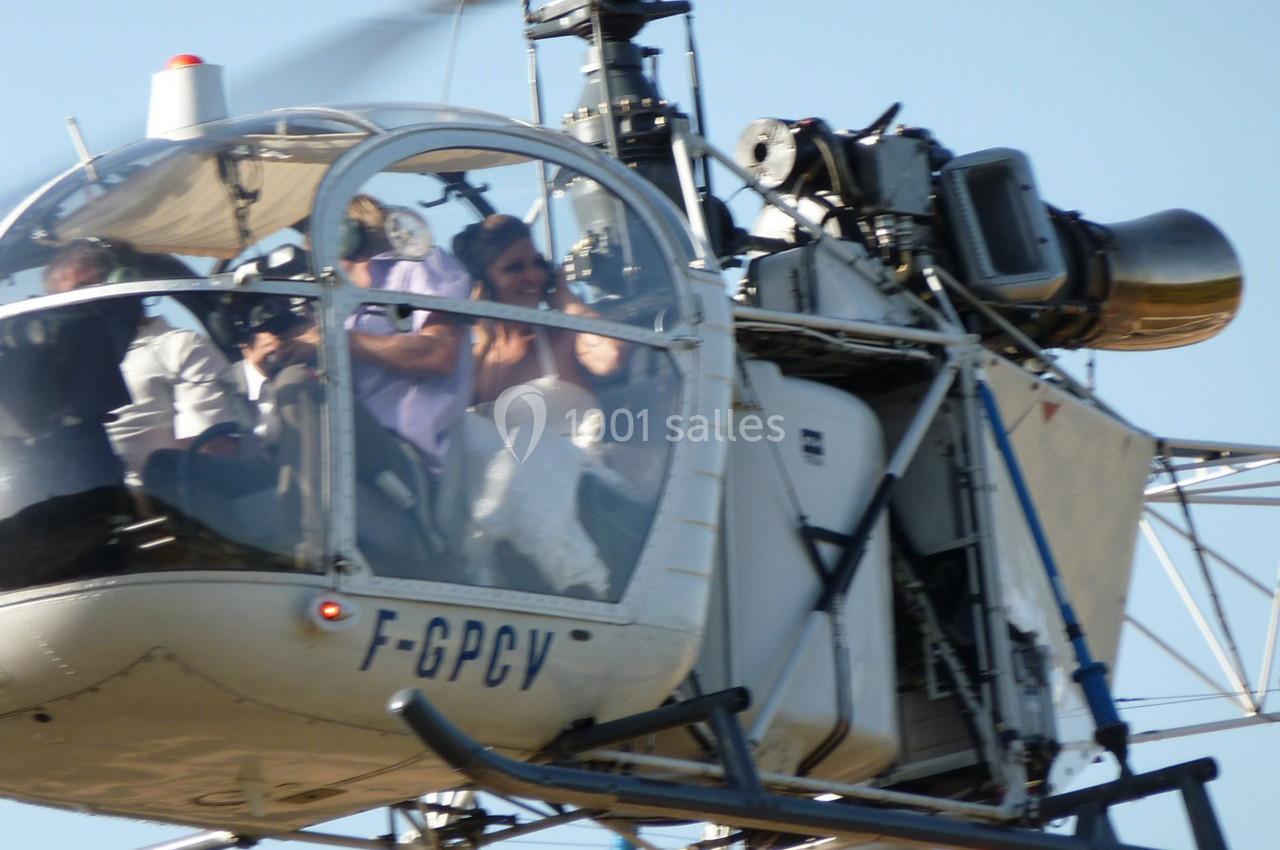 Location salle Saignon (Vaucluse) - Abbaye Saint Eusèbe #19