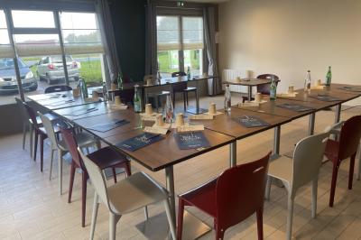 Campanile Amiens Glisy Campanile Amiens Glisy