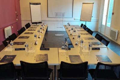 Séminaire Campanile Arras Saint Nicolas Séminaire Campanile Arras Saint Nicolas