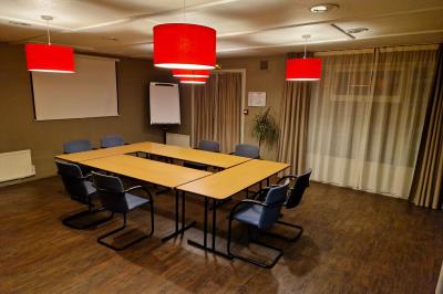 Campanile Conflans Sainte Honorine