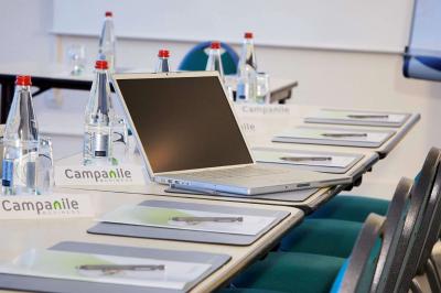 Campanile Montélimar Campanile Montélimar