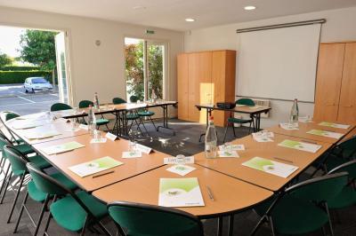 Séminaire Campanile Valence Sud Séminaire Campanile Valence Sud