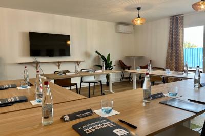 Kyriad Villeneuve Saint Georges Kyriad Villeneuve Saint Georges