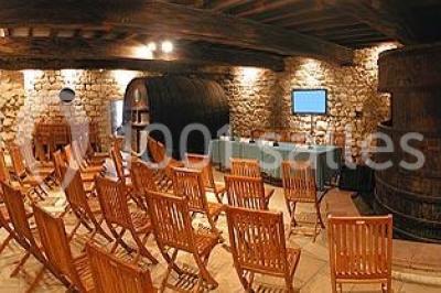 Location salle Aubiac (Lot-et-Garonne) - Château d'Aubiac #12