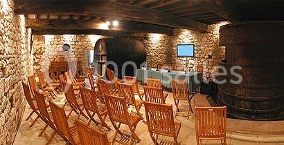 Location salle Aubiac (Lot-et-Garonne) - Château d'Aubiac #3