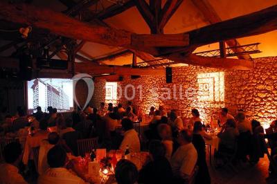 Location salle Aubiac (Lot-et-Garonne) - Château d'Aubiac #12