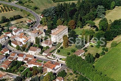 Location salle Aubiac (Lot-et-Garonne) - Château d'Aubiac #12