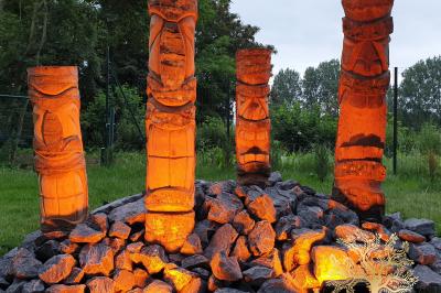 Location salle Gondecourt (Nord) - L'Oliveraie Espace Reception  #26