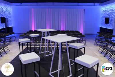 Location salle Gondecourt (Nord) - L'Oliveraie Espace Reception  #26