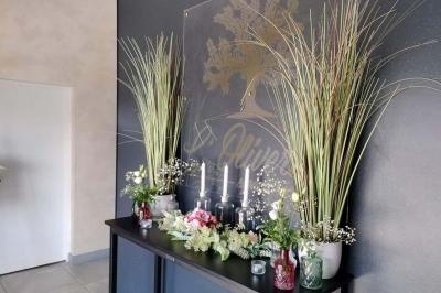 Location salle Gondecourt (Nord) - L'Oliveraie Espace Reception  #26