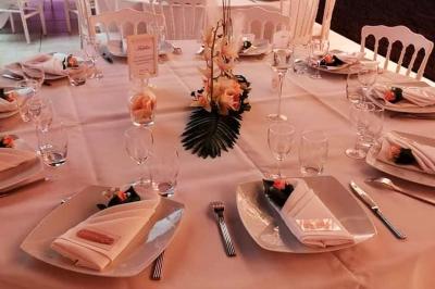 Location salle Gondecourt (Nord) - L'Oliveraie Espace Reception  #26