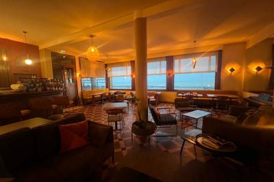 La Maison des Galets La Maison des Galets