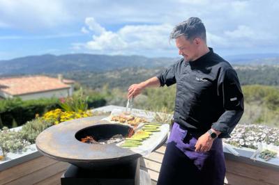 Catering By Chef Pele - photo 1