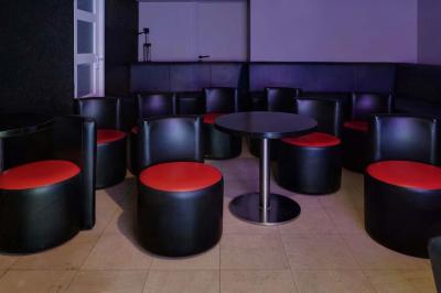 Location salle Levallois-Perret (Hauts-de-Seine) - Dolce Capanna Levallois Comedy Club #20