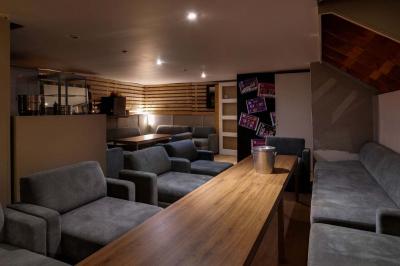 Dolce Capanna Levallois Comedy Club