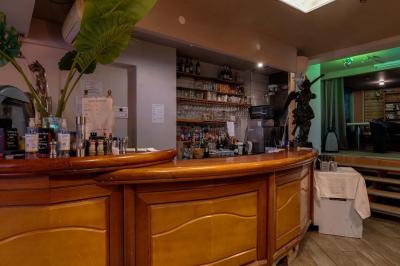 Location salle Levallois-Perret (Hauts-de-Seine) - Dolce Capanna Levallois Comedy Club #20