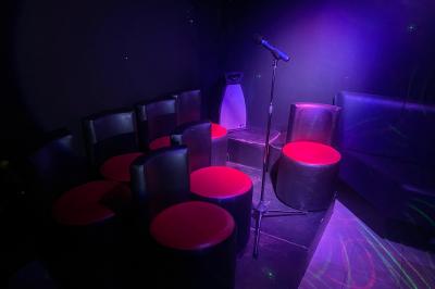 Location salle Levallois-Perret (Hauts-de-Seine) - Dolce Capanna Levallois Comedy Club #21
