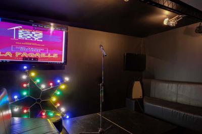 Dolce Capanna Levallois Comedy Club