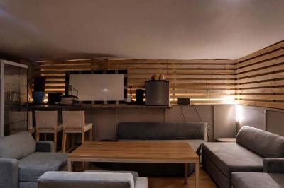 Location salle Levallois-Perret (Hauts-de-Seine) - Dolce Capanna Levallois Comedy Club #21