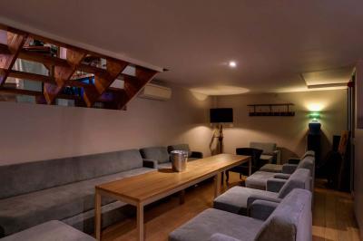 Location salle Levallois-Perret (Hauts-de-Seine) - Dolce Capanna Levallois Comedy Club #21