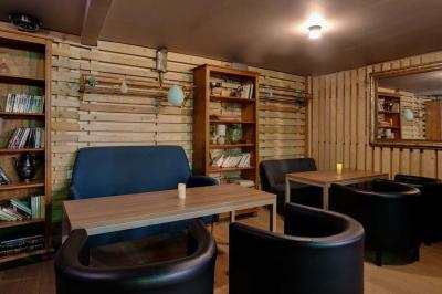 Location salle Levallois-Perret (Hauts-de-Seine) - Dolce Capanna Levallois Comedy Club #21