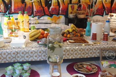 Location salle Tourcoing (Nord) - Evolae #19