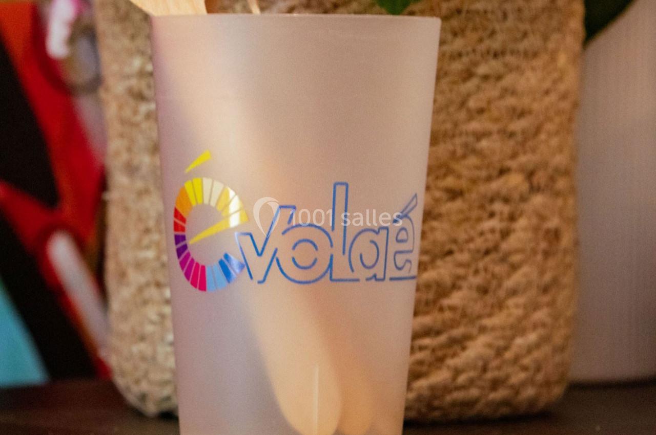 Location salle Tourcoing (Nord) - Evolae #13